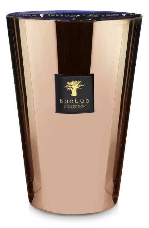 Les Exclusives Cyprium Max Candle