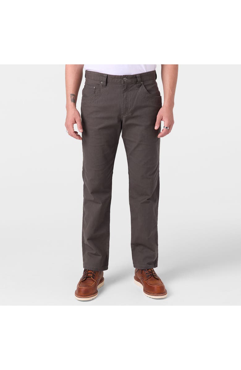Mountain Khakis Camber 201 Pant, Alternate, color, Jackson Grey