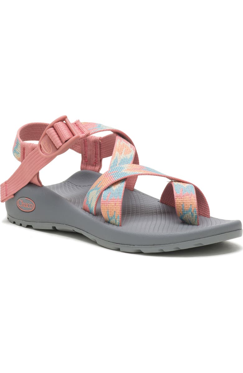 Chaco Z2 Classic Sandal, Main, color, Aerial Ros