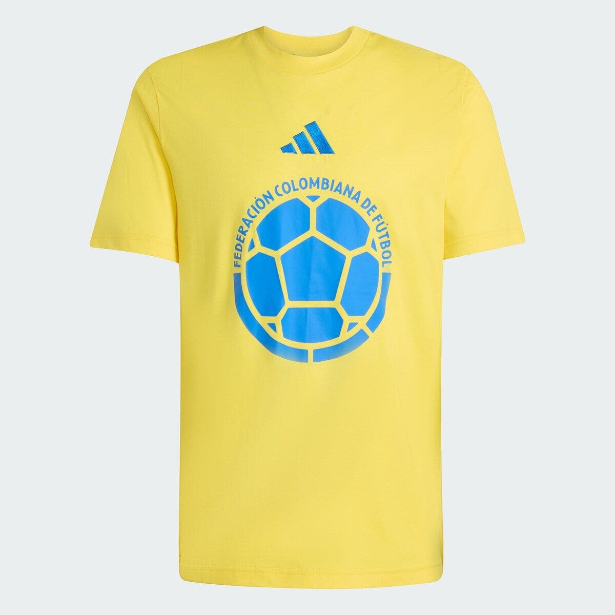 selected Yellow