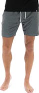 WARRIORS AND SCHOLARS Everyday Lounge Shorts