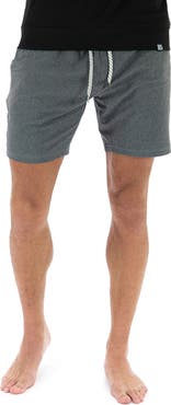WARRIORS AND SCHOLARS Everyday Lounge Shorts