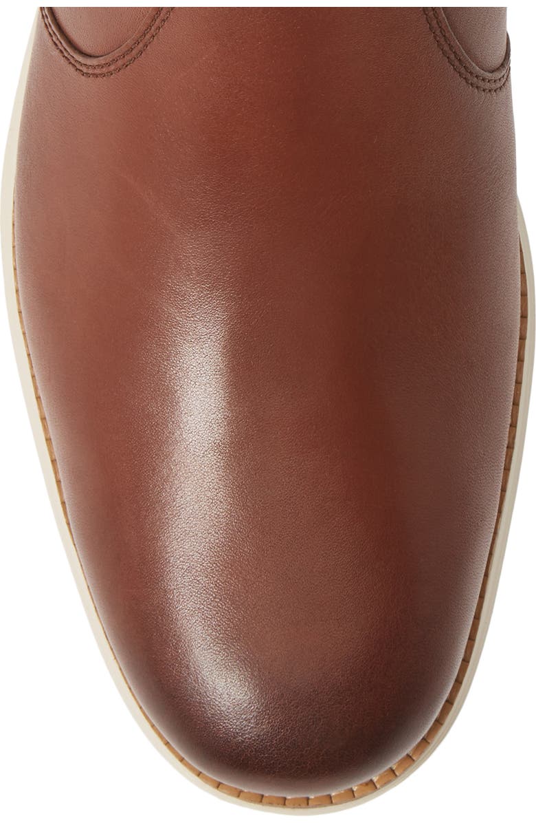 Cole Haan Original Grand Waterproof Chelsea Boot, Alternate, color,