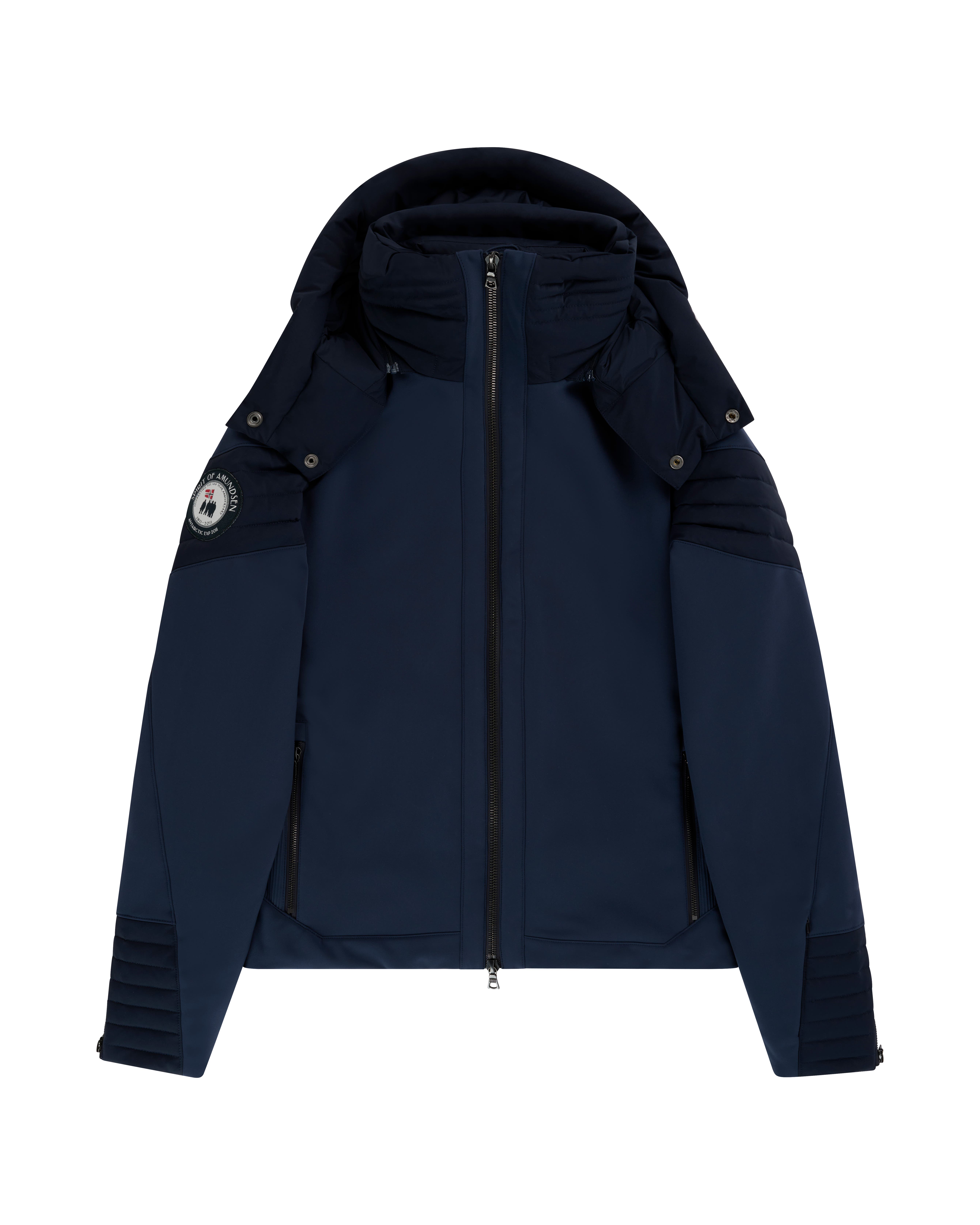 Wedeln Jacket Mens - image 3