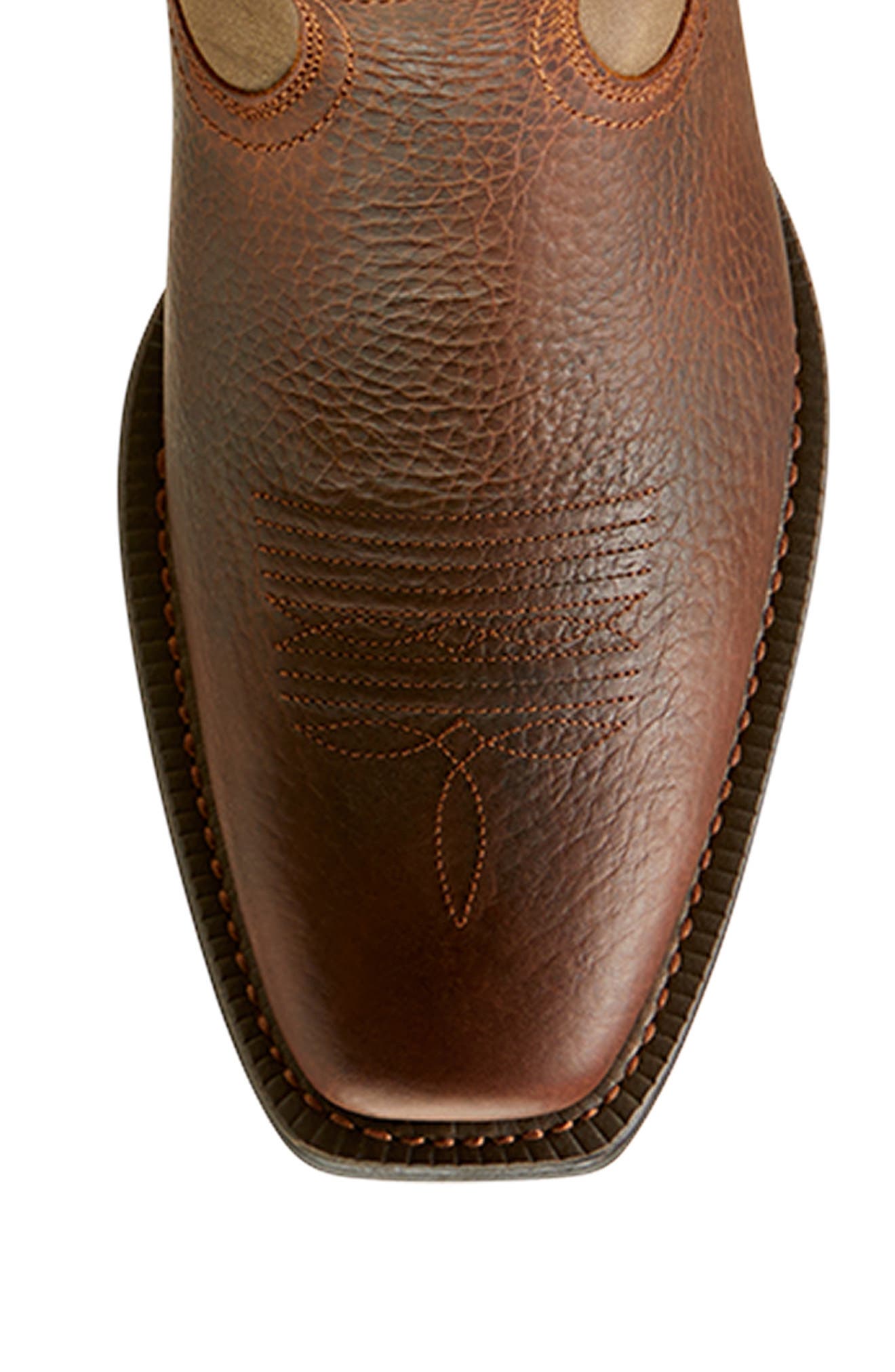 Ariat Sport Square Toe Cowboy Boot, Alternate, color, 