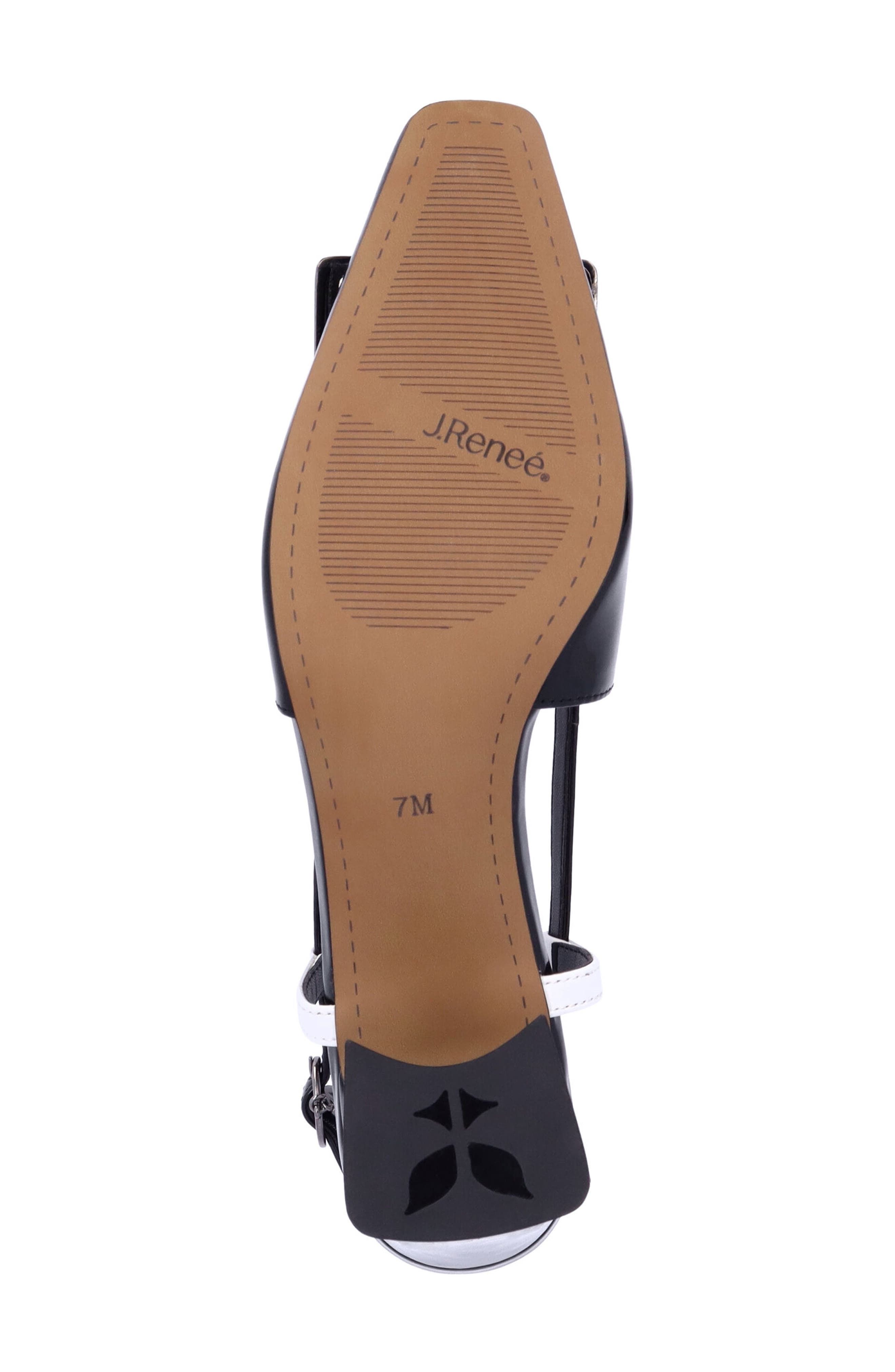 J. Reneé Kellen Slingback Pump, Alternate, color, 