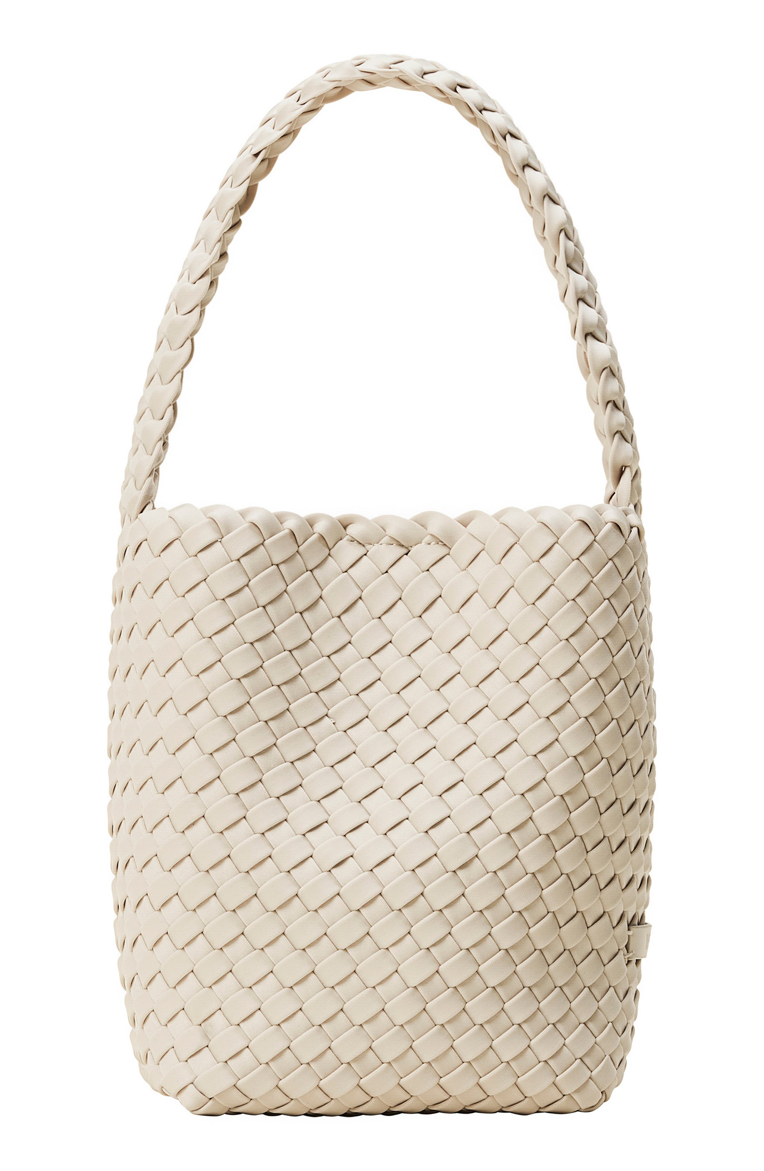 NAGHEDI Small Nomad Hobo, Main, color, Salt