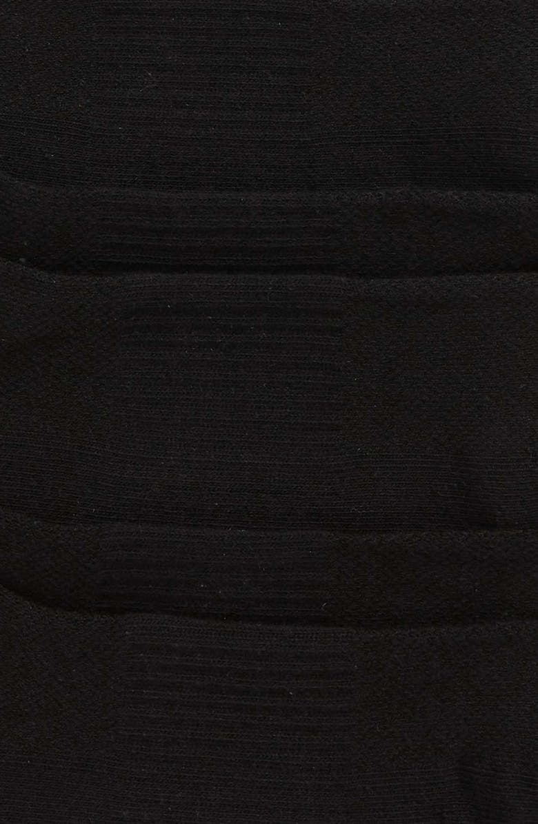 Pair of Thieves 3-Pack Blackout Whiteout No-Show Socks, Alternate, color, 