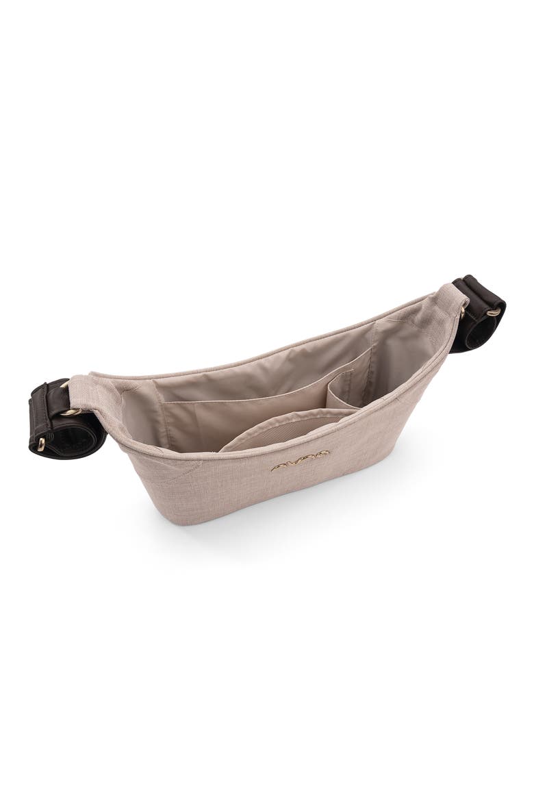 Stroller Organizer, Alternate, color, BISCOTTI