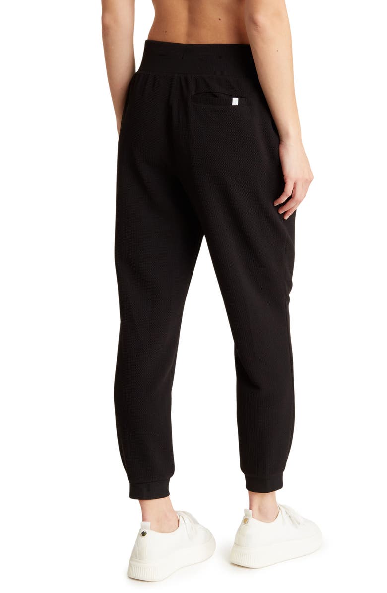 SOYBU Humble Textured Joggers, Alternate, color, 