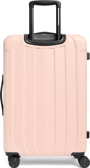 Moon 24-Inch Hardside Spinner Luggage