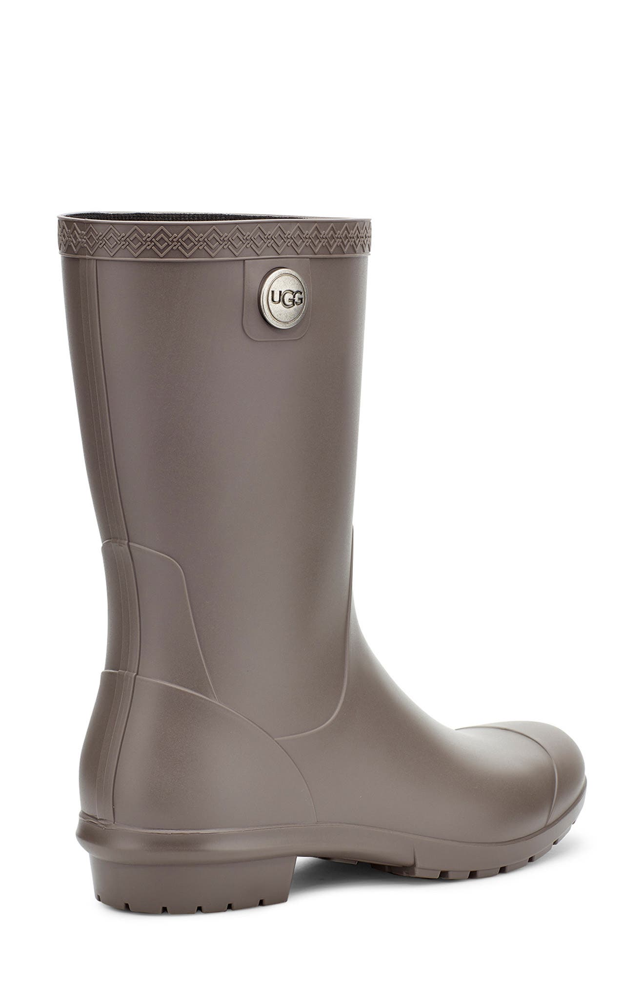 UGG<sup>®</sup> Sienna Rain Boot, Alternate, color, 