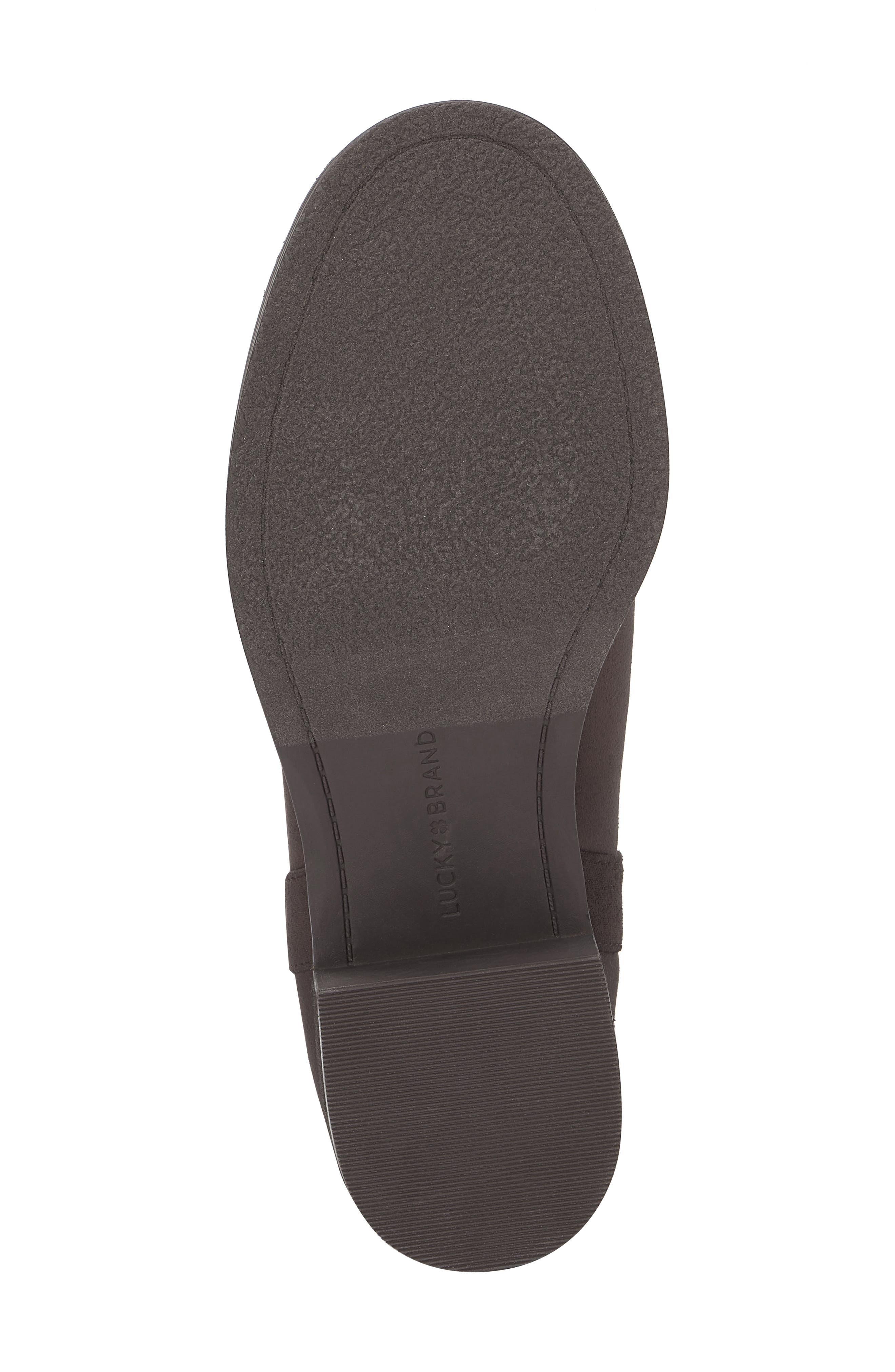 Hydee Boot, Alternate, color, CHOCOLATE