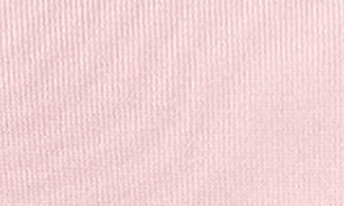Akris Punto Drop Shoulder Virgin Wool Sweater In Pink