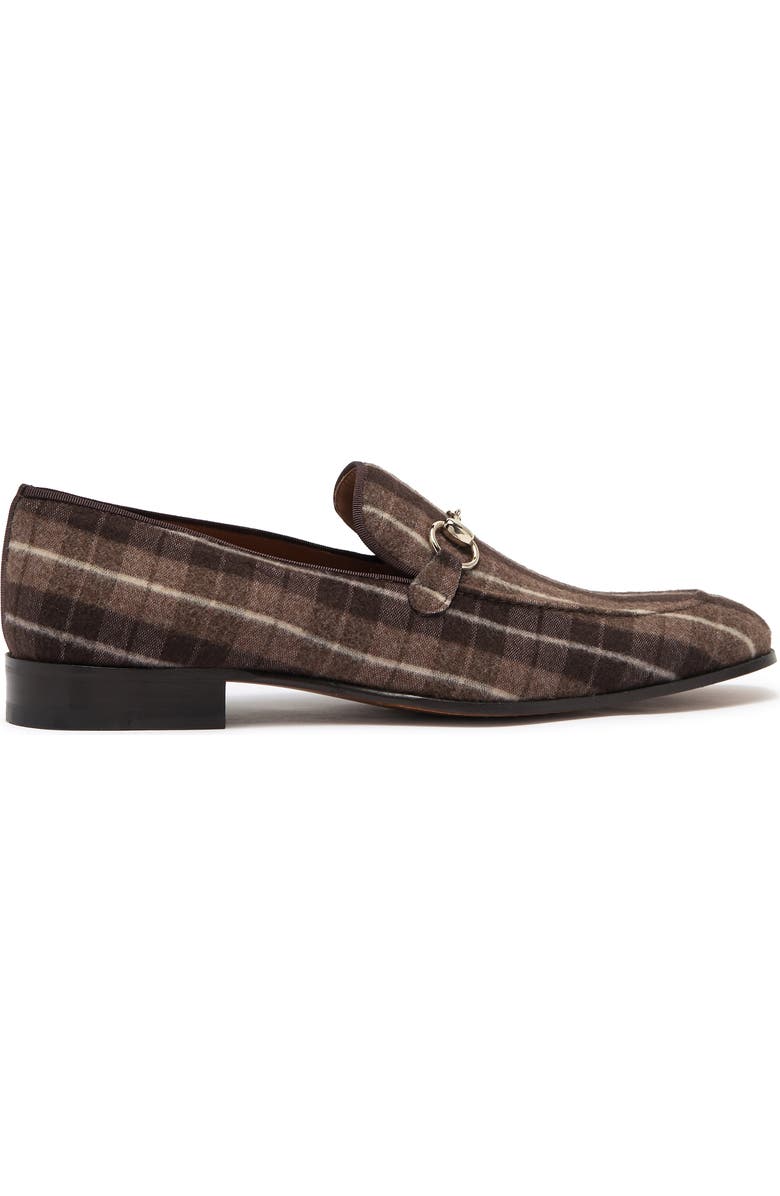 Mezlan Highland Loafer, Alternate, color,