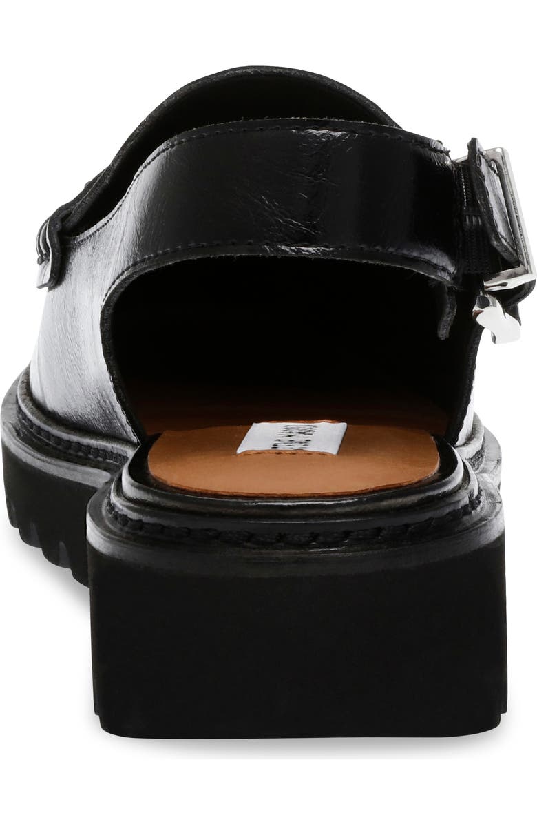 Steve Madden Felicite Slingback Platform Penny Loafer, Alternate, color,