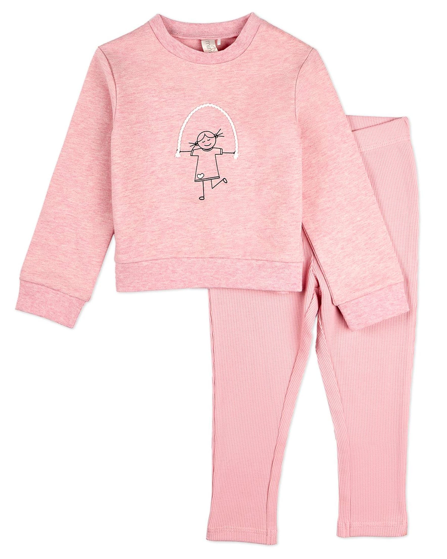 selected Rose Pink