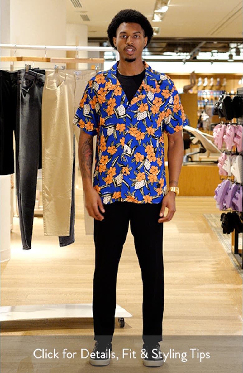 Beach Camp Shirt, sales video thumbnail