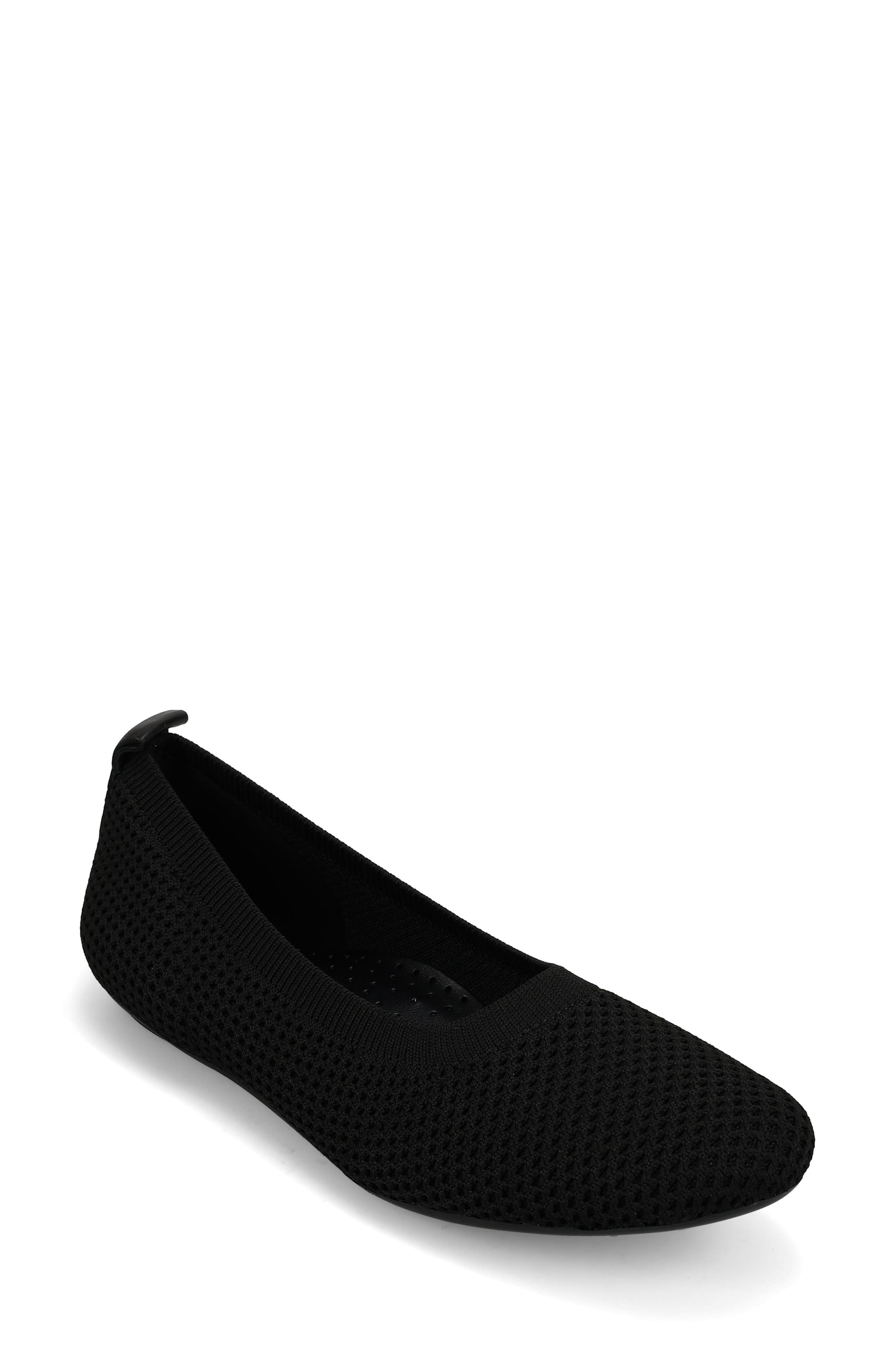 VANELi Suvi Flat, Main, color, Black