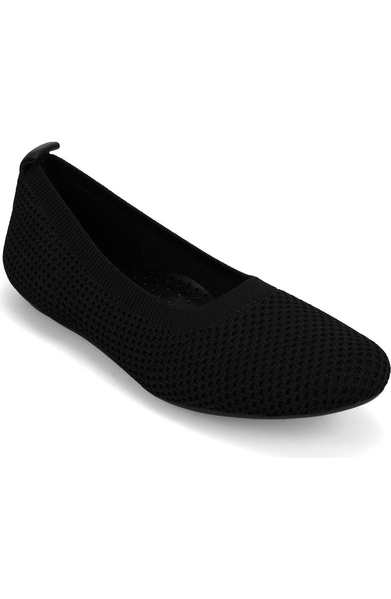 VANELi Suvi Flat, Main, color, Black
