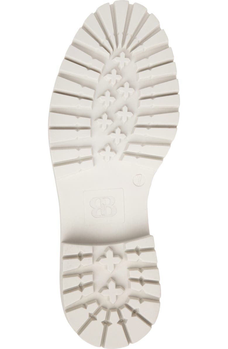 BEAUTIISOLES Freddie Lug Sole Platform Loafer, Alternate, color,