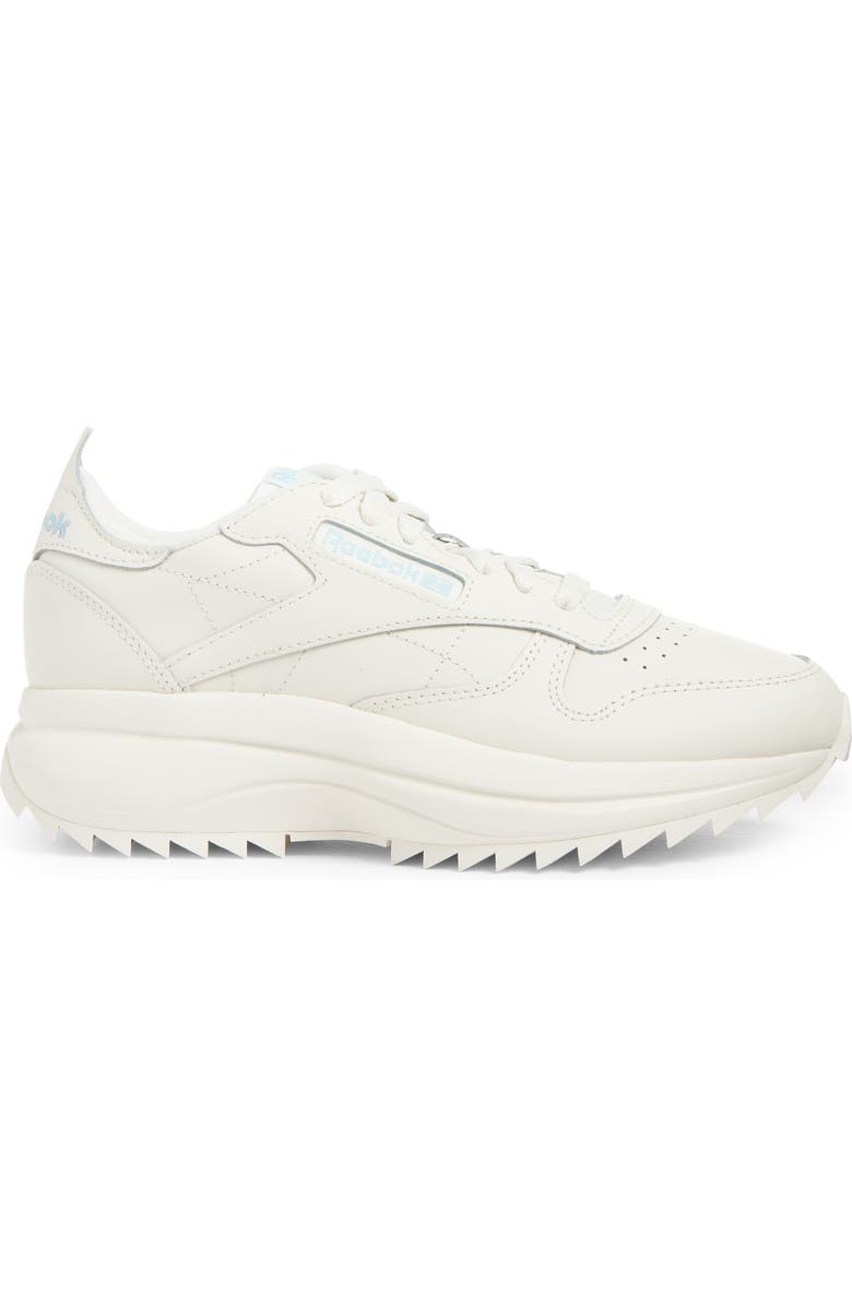 Reebok Classic Platform Sneaker, Alternate, color,