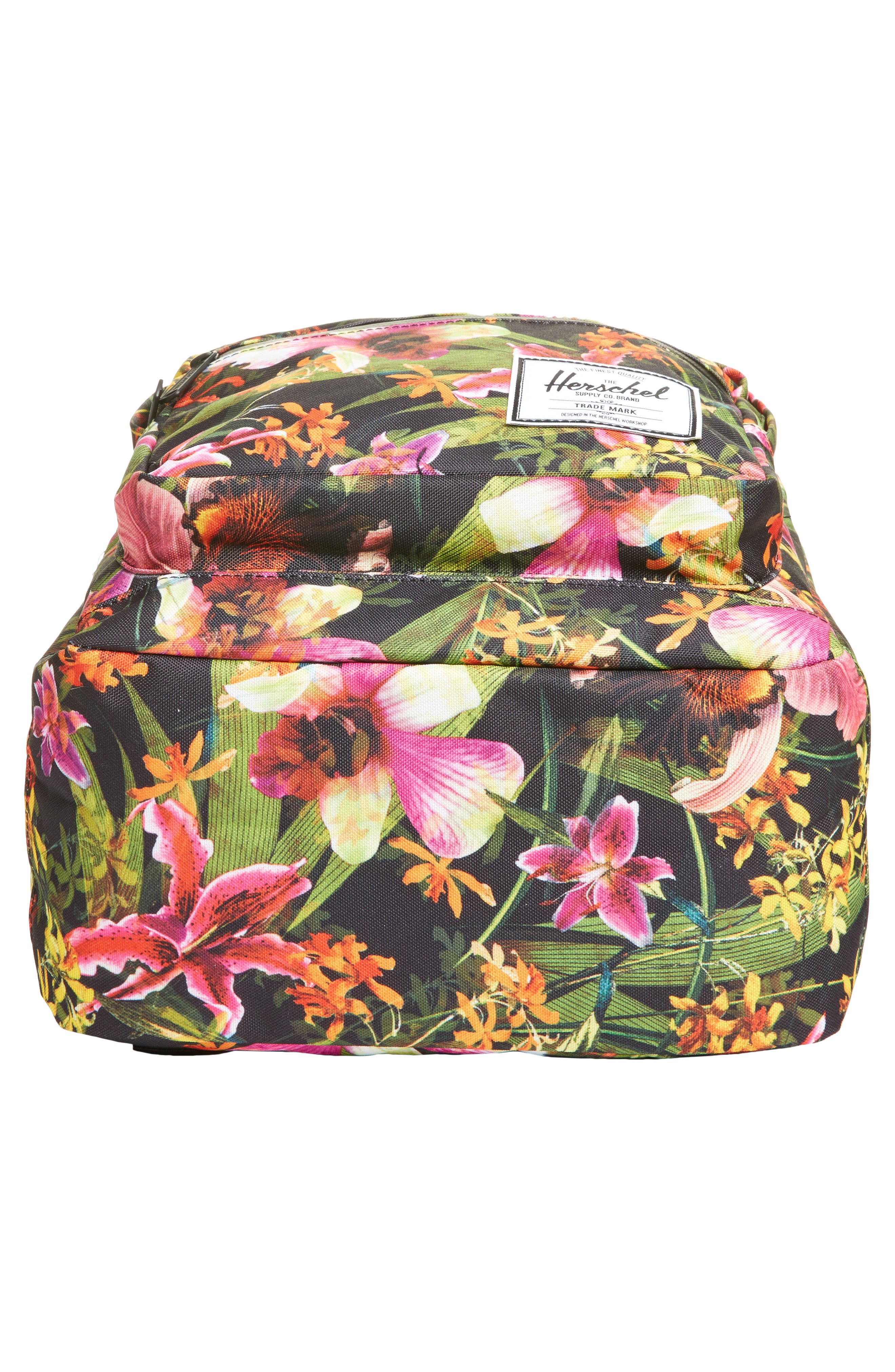 Herschel Supply Co. Pop Quiz Backpack, Alternate, color, 