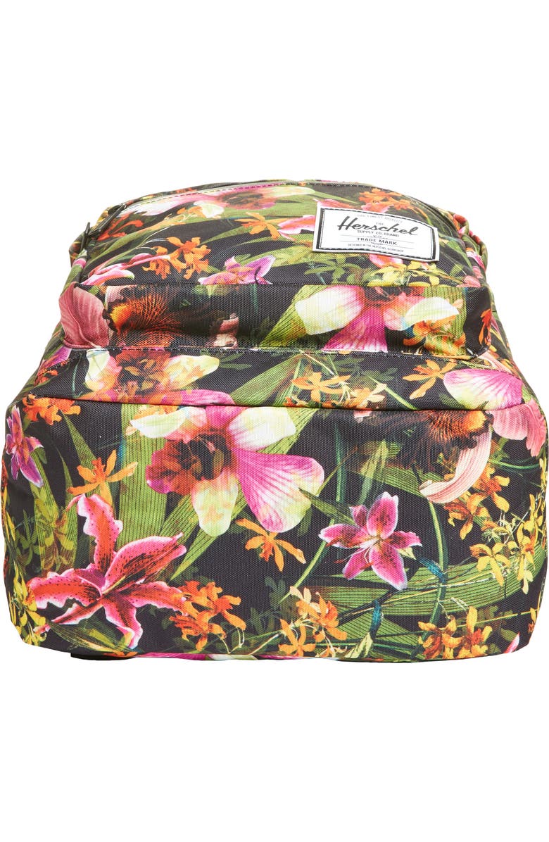 Herschel Supply Co. Pop Quiz Backpack, Alternate, color,