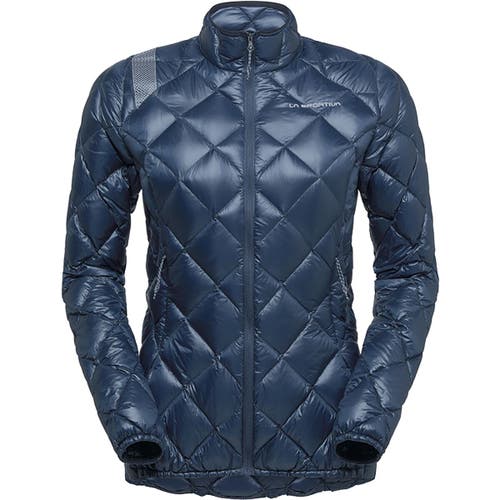 La Sportiva Lumina 100 Down Jacket In Blue