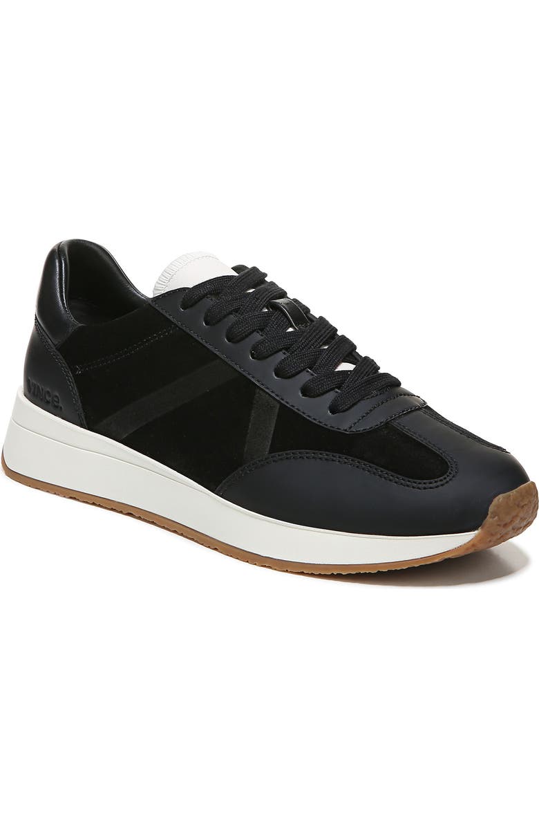Vince Ohara Sneaker, Main, color,