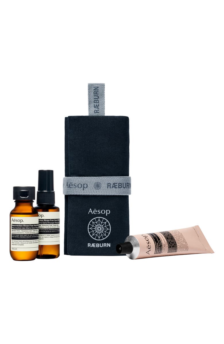Aesop Adventurer Roll Up Set, Main, color, 