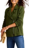 Tommy Bahama Aruba Moto Jacket