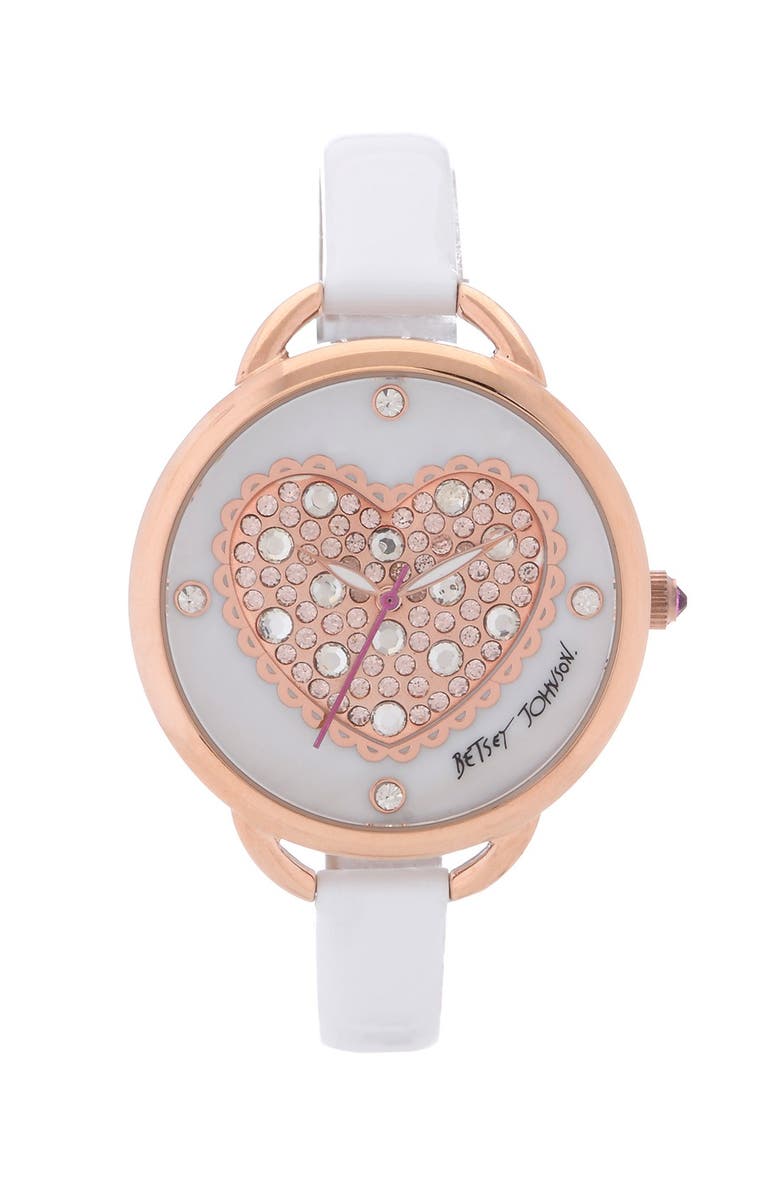 Betsey Johnson , Main, color, 