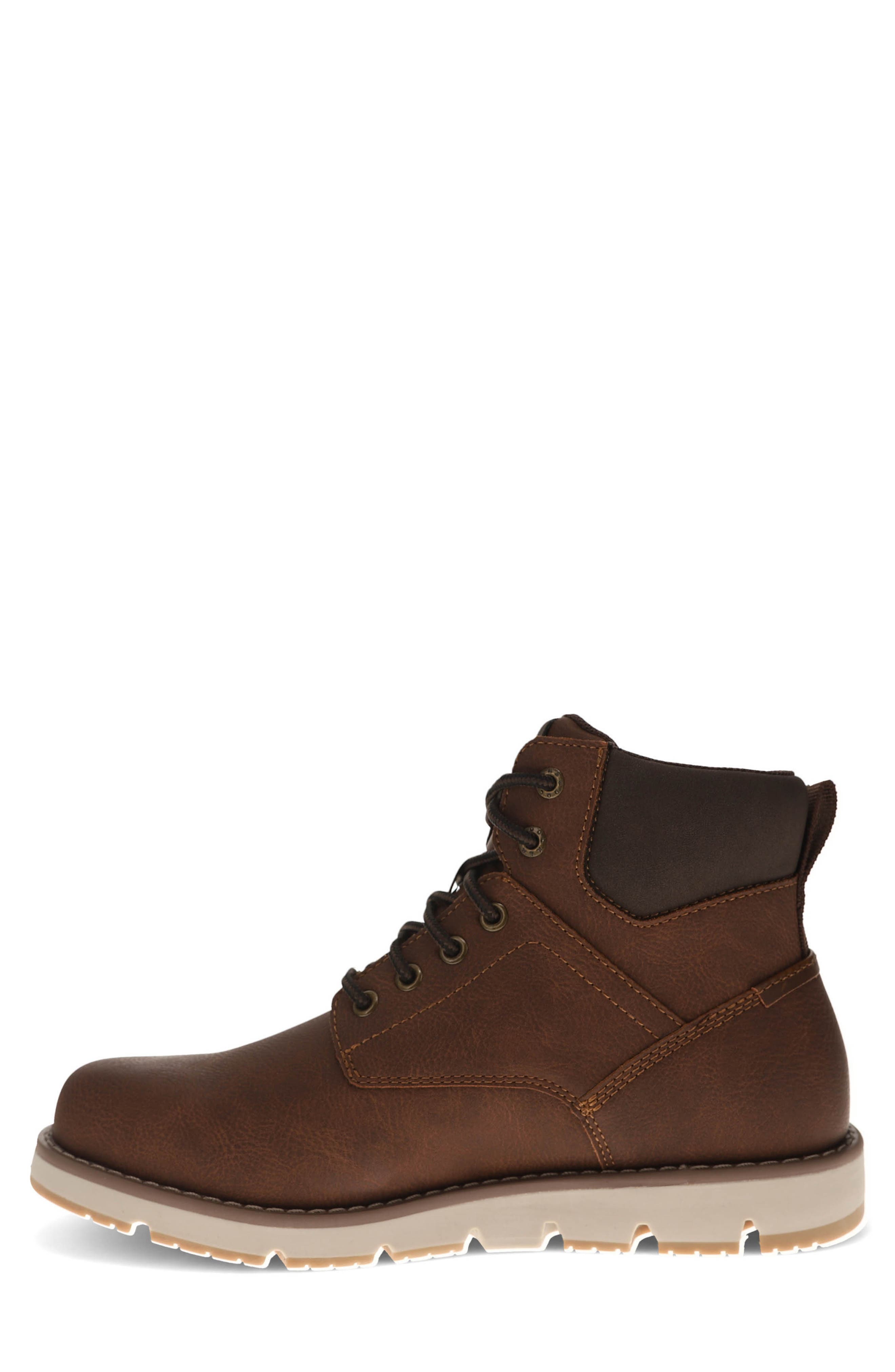 Dockers<sup>®</sup> Dustin Boot, Alternate, color, Briar