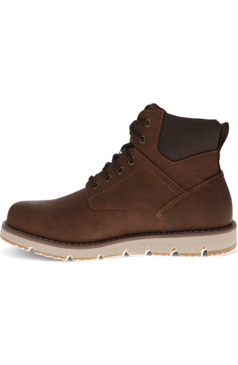 Dockers<sup>®</sup> Dustin Boot, Alternate, color, Briar