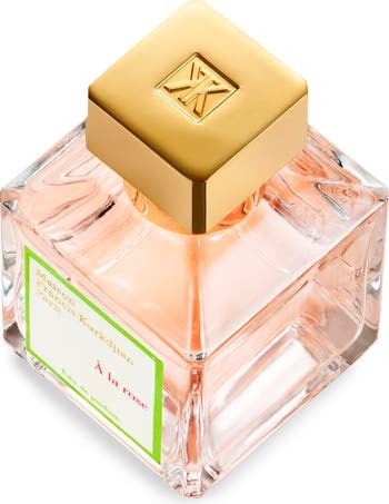 Maison Francis Kurkdjian À La Rose Eau de Parfum | Nordstrom