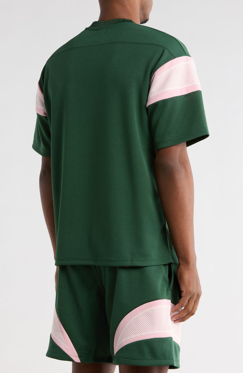 ICECREAM Pass Graphic T-Shirt, Alternate, color, Jolly Green