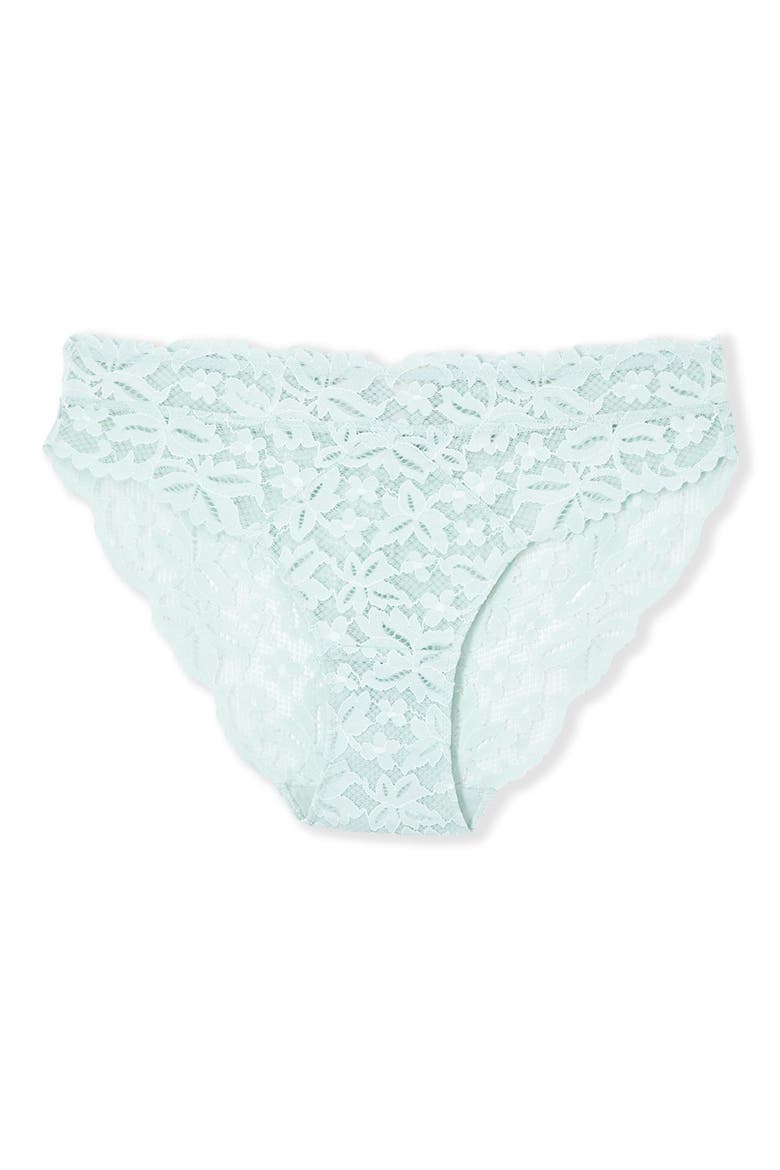 Legende Lace Panties, Alternate, color, BLUE GREEN