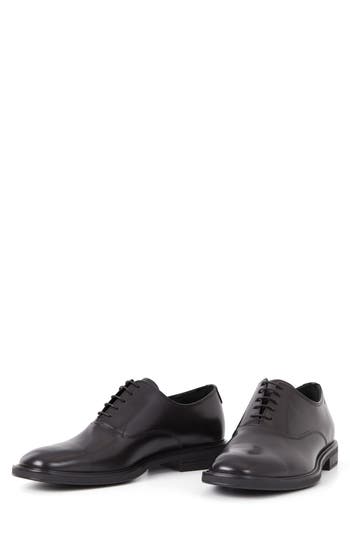 Vagabond Shoemakers Andrew Square Toe Oxford
