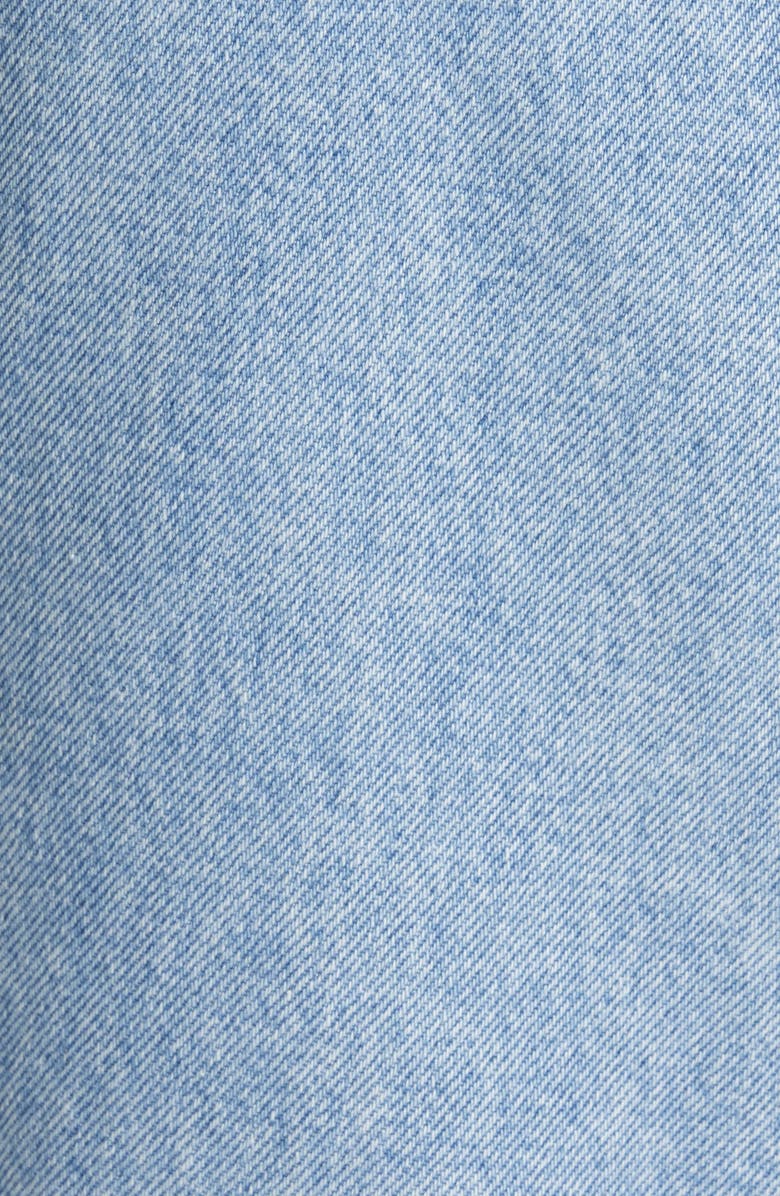 A.P.C. x JJJJound Petit New Standard Skinny Fit Jeans, Alternate, color, 