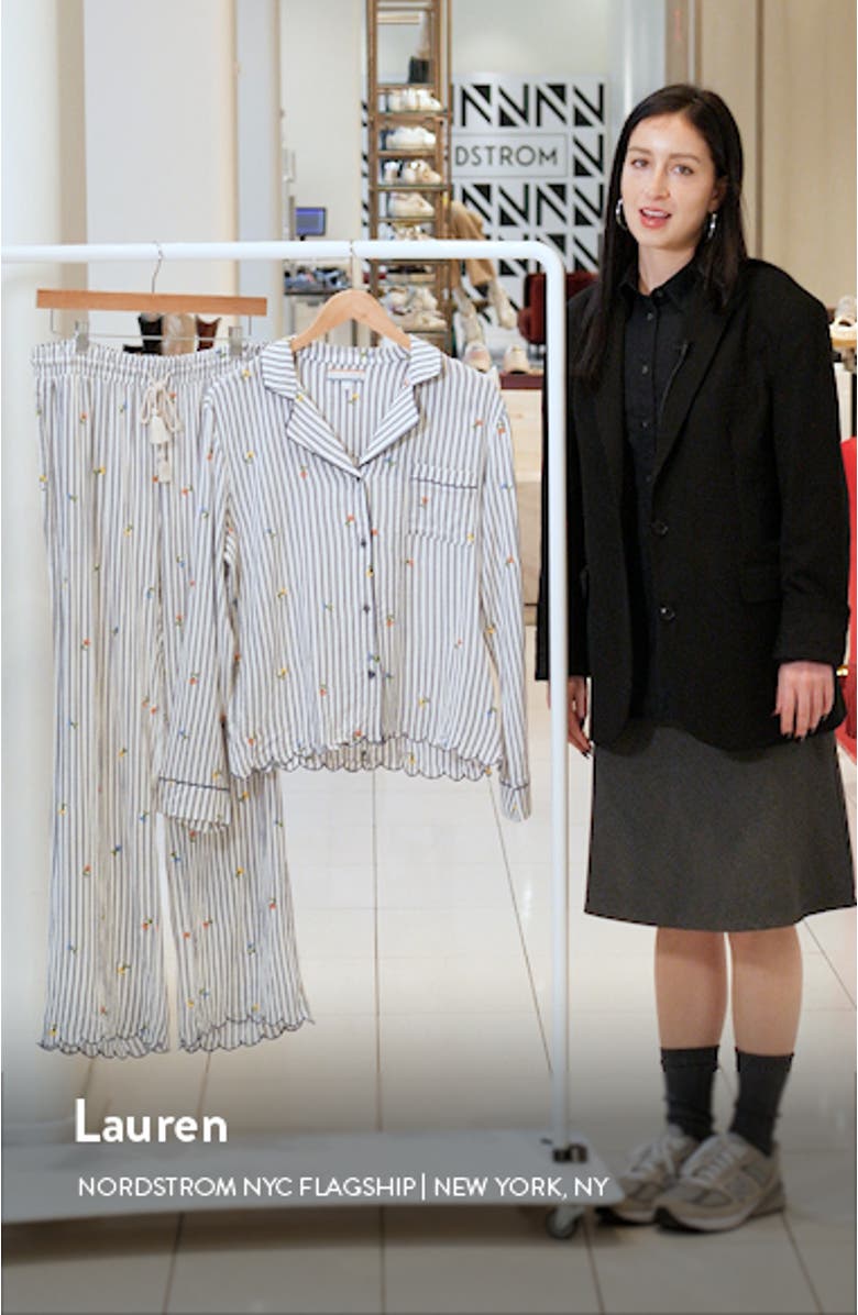 Build Buttercup Pajamas, sales video thumbnail