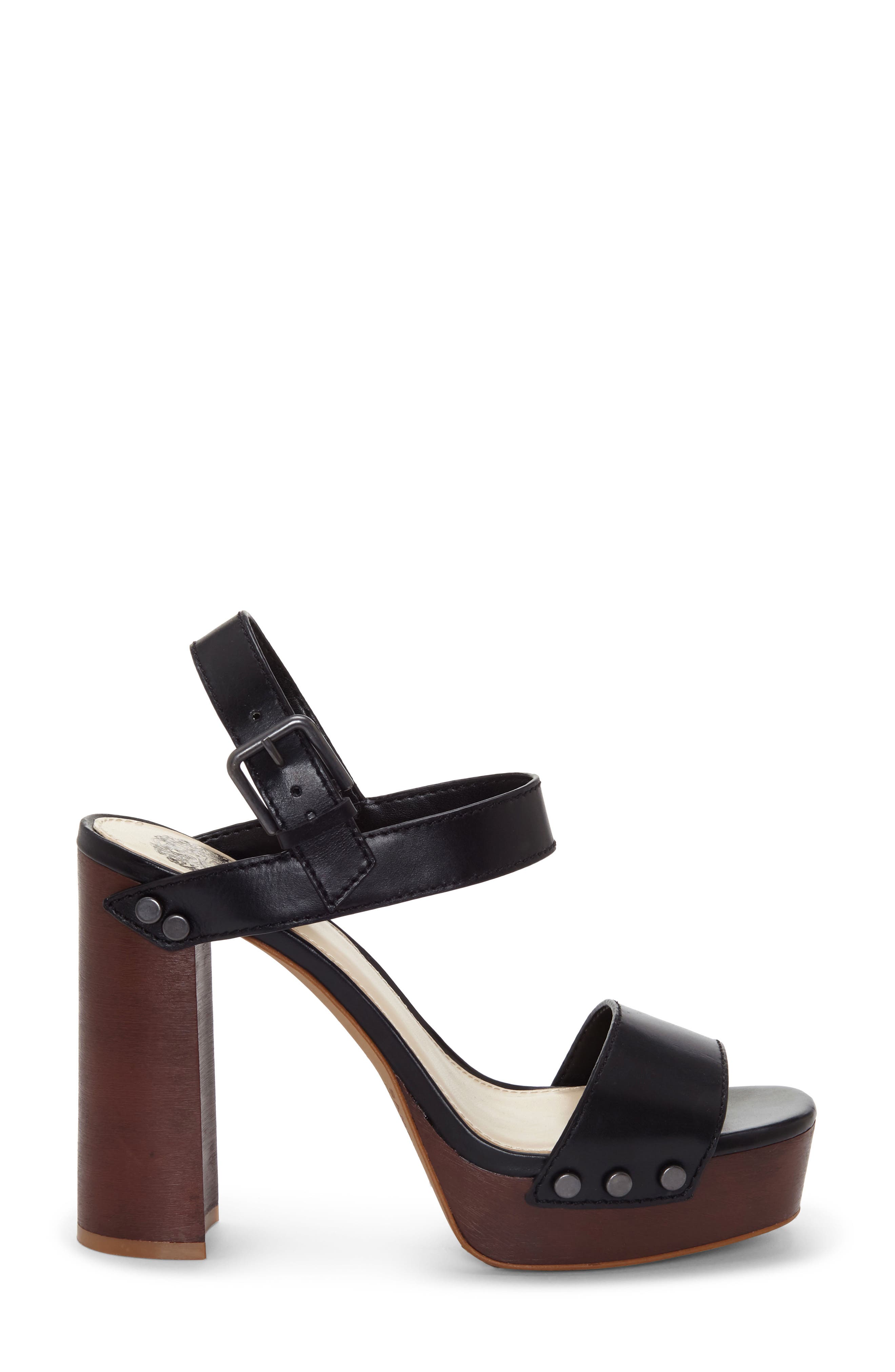 Vince Camuto Lethalia Platform Sandal, Alternate, color, 