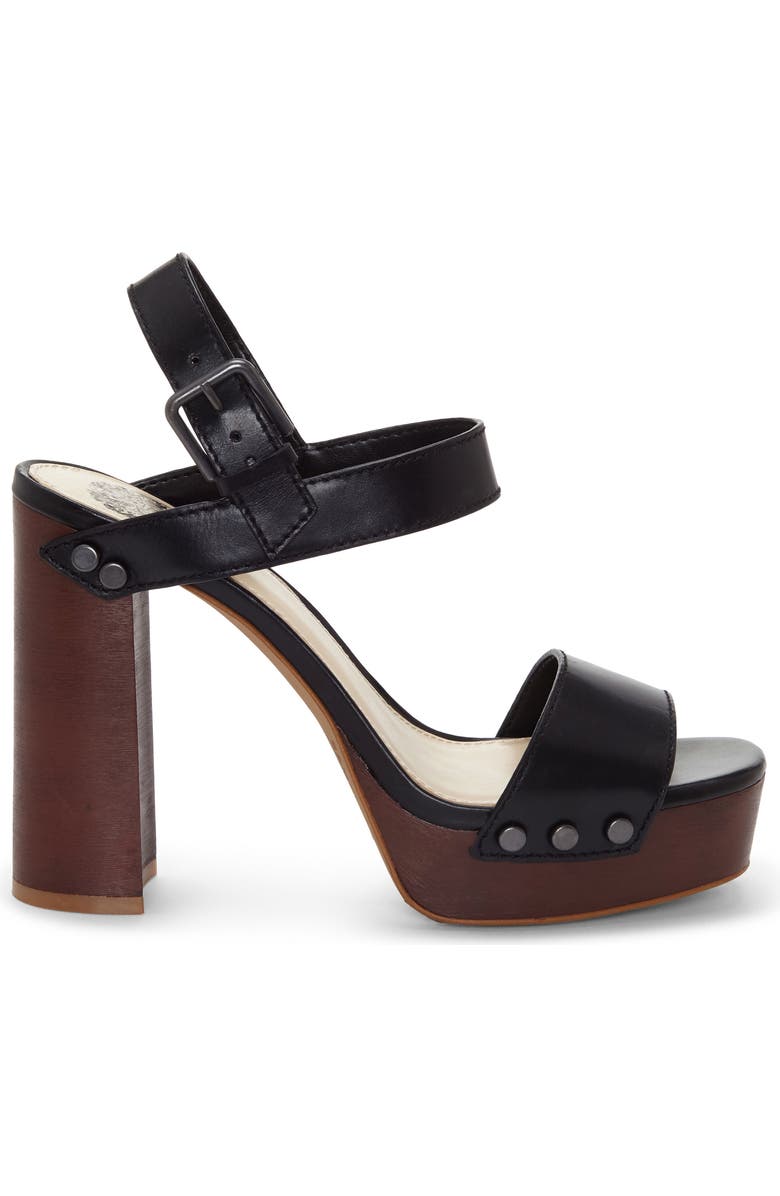 Vince Camuto Lethalia Platform Sandal, Alternate, color,