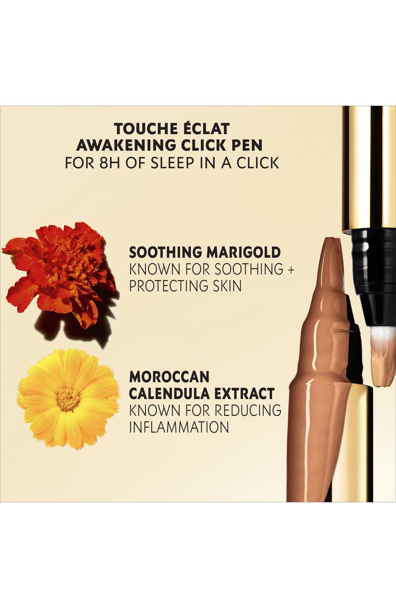 Touche Éclat All-Over Brightening Concealer Pen