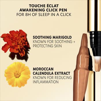 Touche Éclat All-Over Brightening Concealer Pen