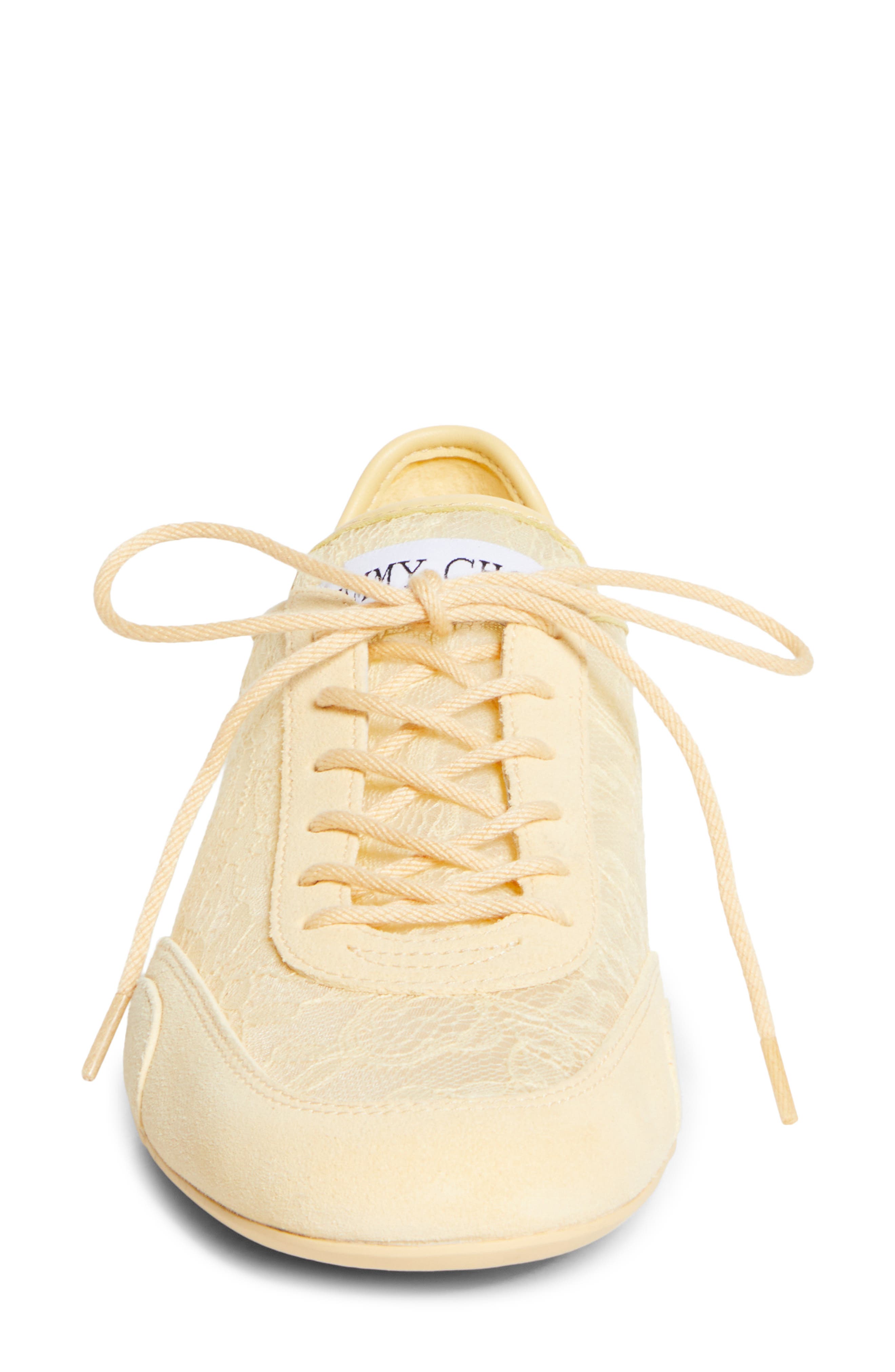 Sunny Low Top Sneaker, Alternate, color, CORN MIX