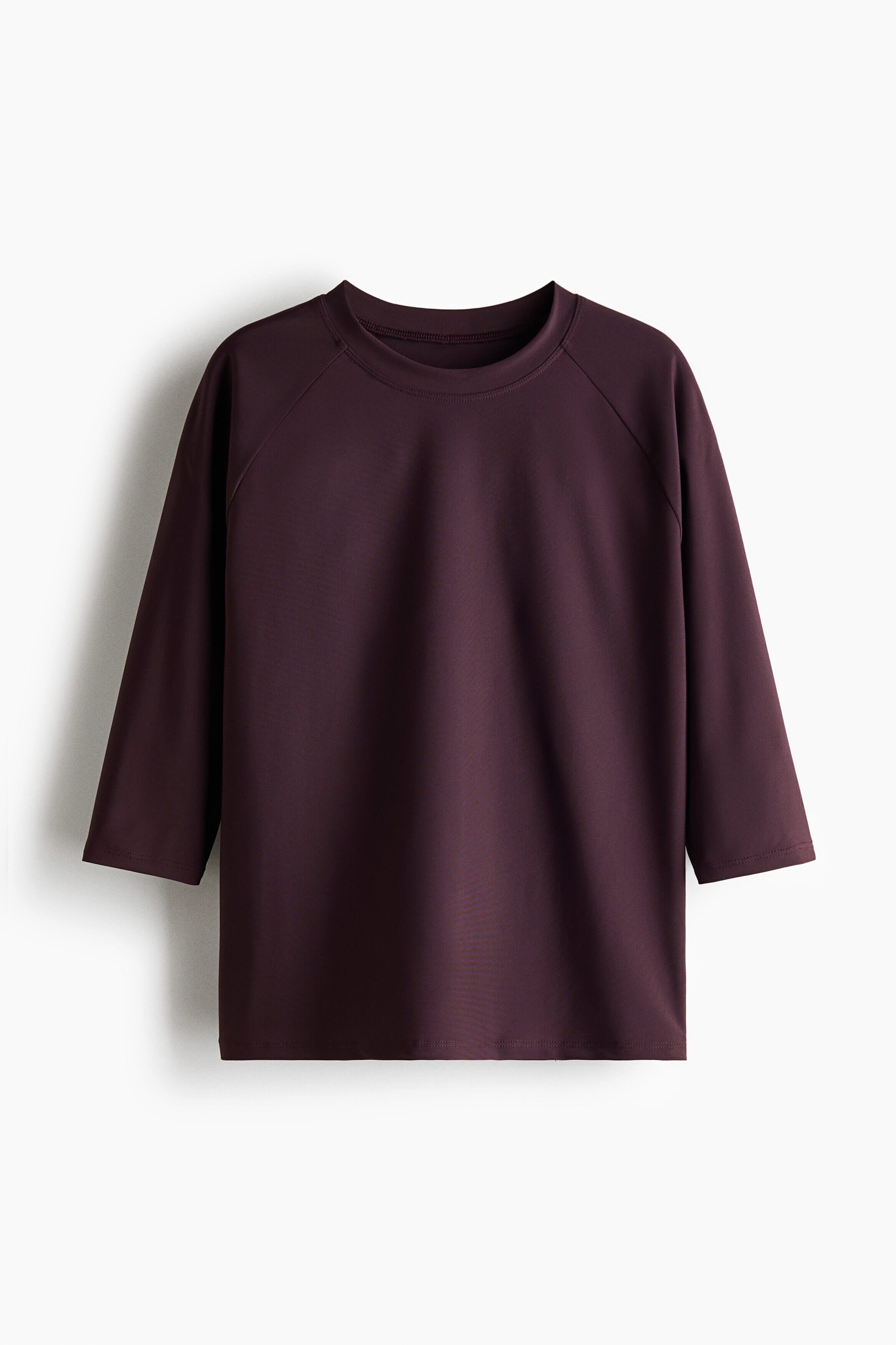 selected Eggplant purple