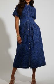 Elisamama Buga Dress