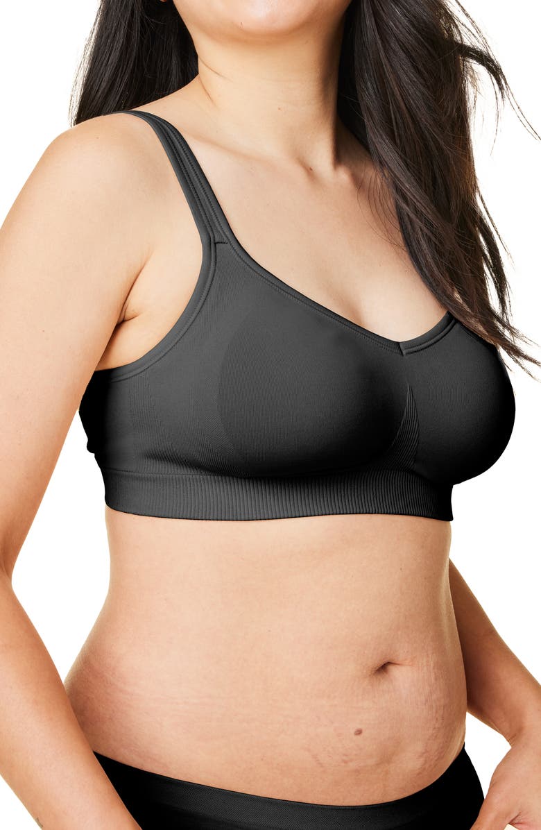 Bravado Designs Sculpt Wireless Everyday Bra, Alternate, color,