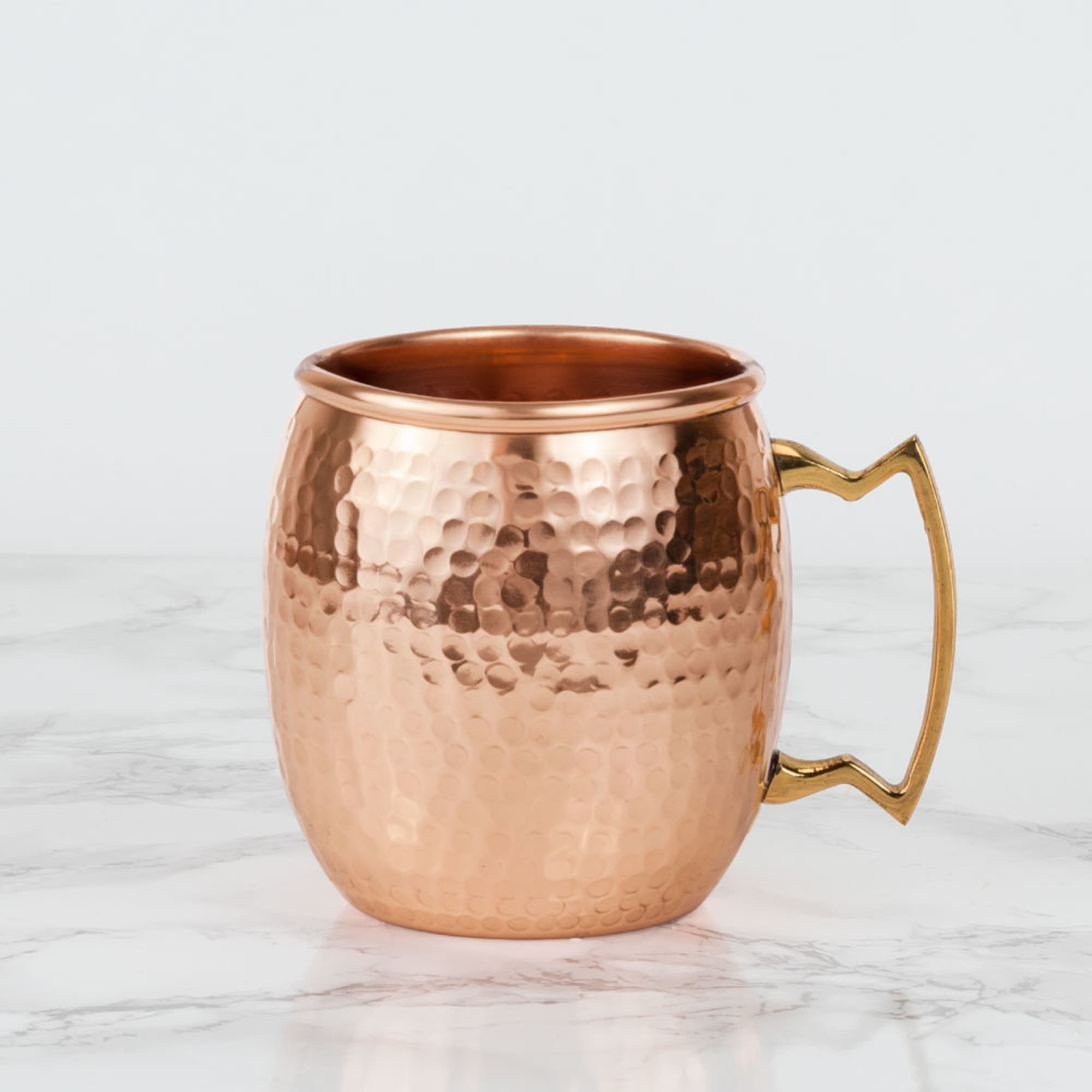 Twine Moscow Mule Mug